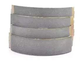 Комплект тормозных колодок BSG купить